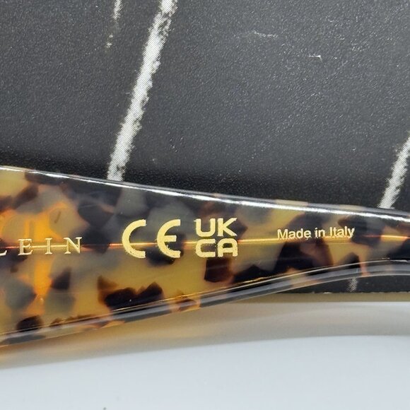 NEW SPP098M 0778 PHILIPP PLEIN SUPREME STAR HAVANA WOMEN SUNGLASSES - Picture 11 of 12